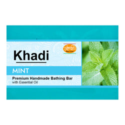 Mint Soap - 125 GM
