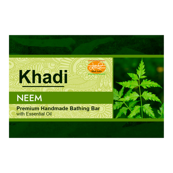Neem Soap - 125 GM