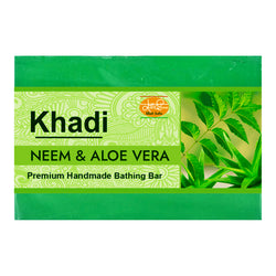 Neem & Aloe Vera Soap - 125 GM