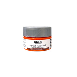 Apricot Face Scrub - 100 GM