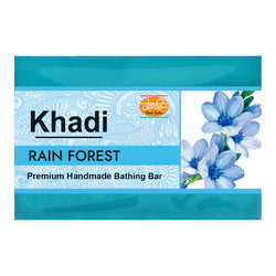 Rain Forest Soap - 125 GM