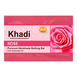 Rose Soap - 125 GM