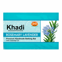 Rosemary Lavender Soap - 125 GM
