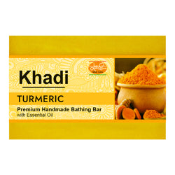 Turmeric Soap - 125 GM