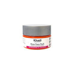 Rose Face Pack - 100 GM