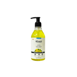 Lemon Face Wash - 300 ML