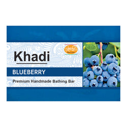 Blueberry Soap - 125 GM