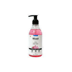 Rose Face Wash - 300 ML