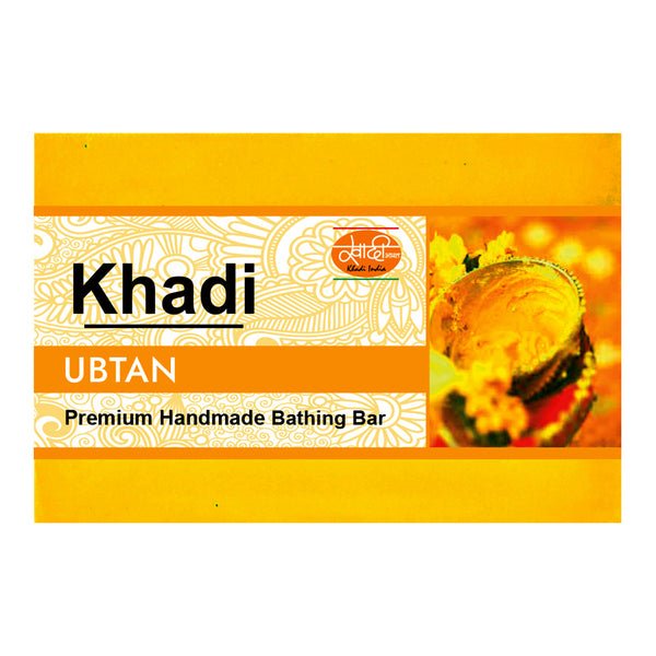 Ubtan Soap - 125 GM