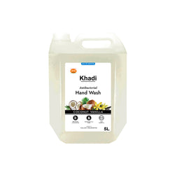 Coconut Vanilla Hand Wash - 5 LTR