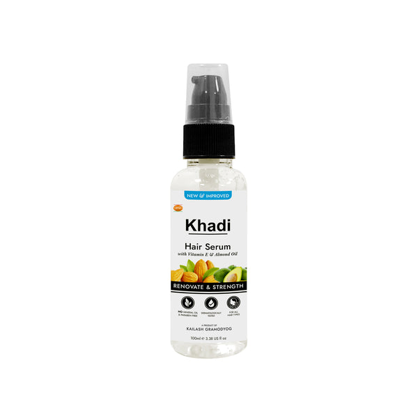 Renovate & Strength Hair Serum - 100 ML