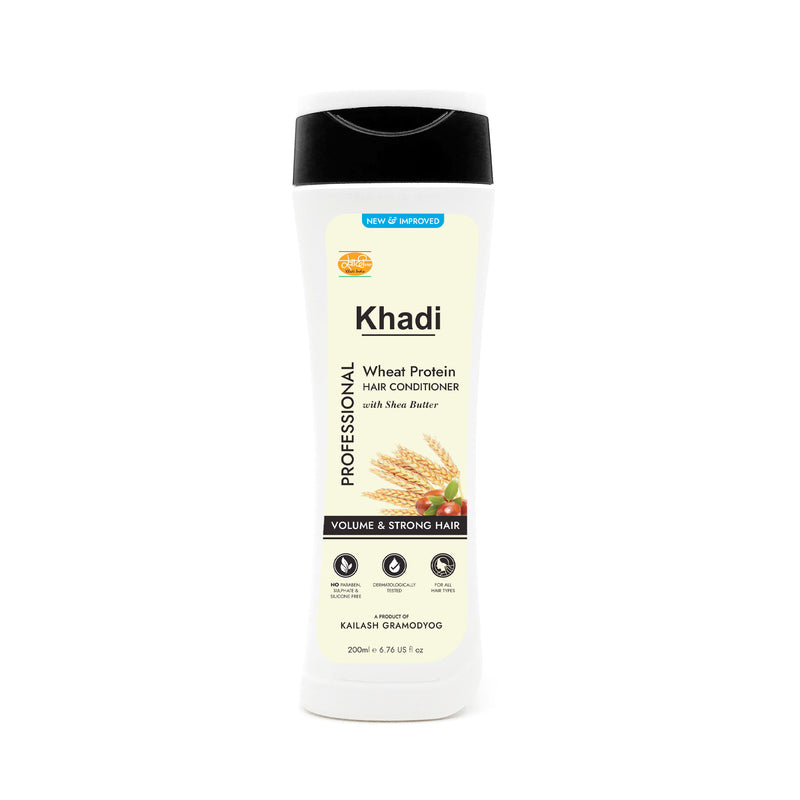 Wheat Protein Hair Conditioner - 200 ML
