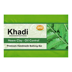 Neem Clay Soap - 125 GM