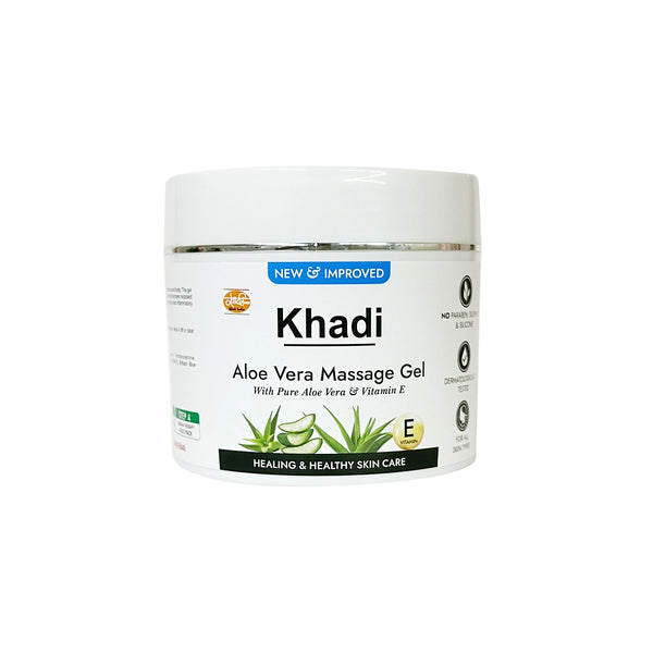 Aloe Vera Gel - 350 GM