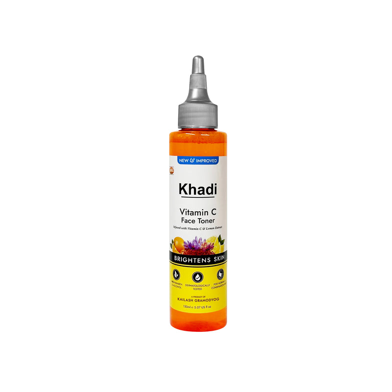 Vitamin C Face Toner - 150 ML