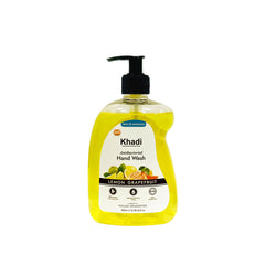 Lemon Grapefruit Hand Wash - 500 ML